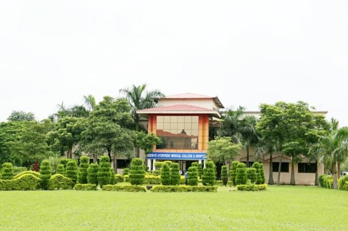 Beehive Group of Colleges Dehradun Campus photo 3